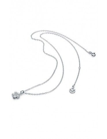 Collar Viceroy plata mujer 4045C000-30