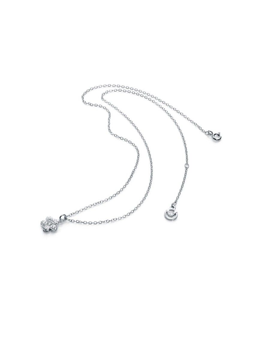 Collar Viceroy plata mujer 4045C000-30