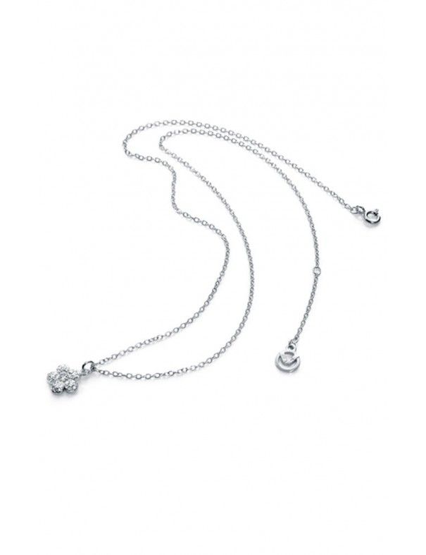 Collar Viceroy plata mujer 4045C000-30