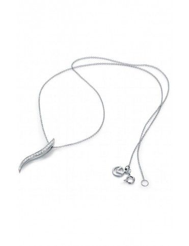 Collar Viceroy plata mujer 7041C000-30