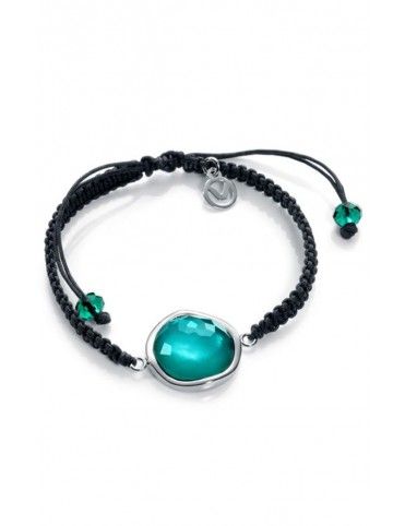 Pulsera Viceroy plata mujer 9002P000-43