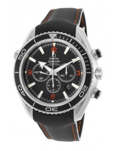 Reloj Omega hombre Seamaster Planet Ocean Crono O29105182