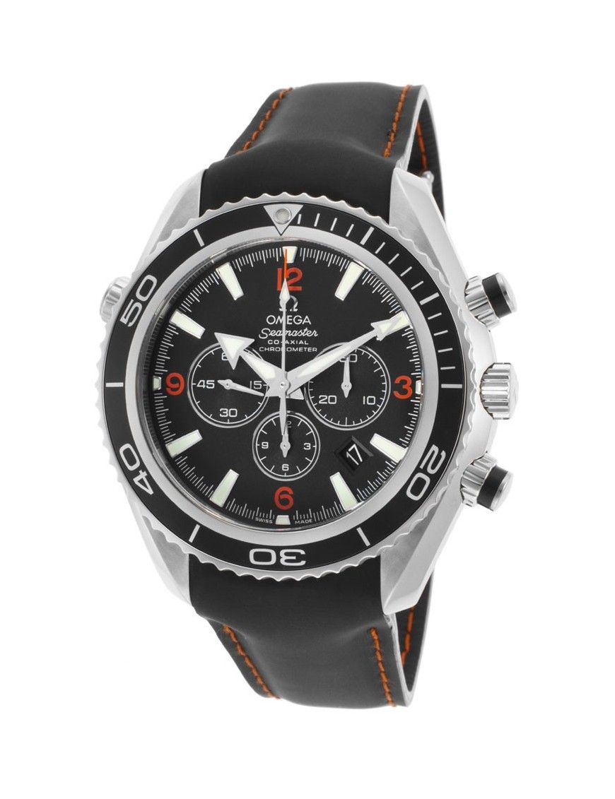 Reloj Omega hombre Seamaster Planet Ocean Crono O29105182