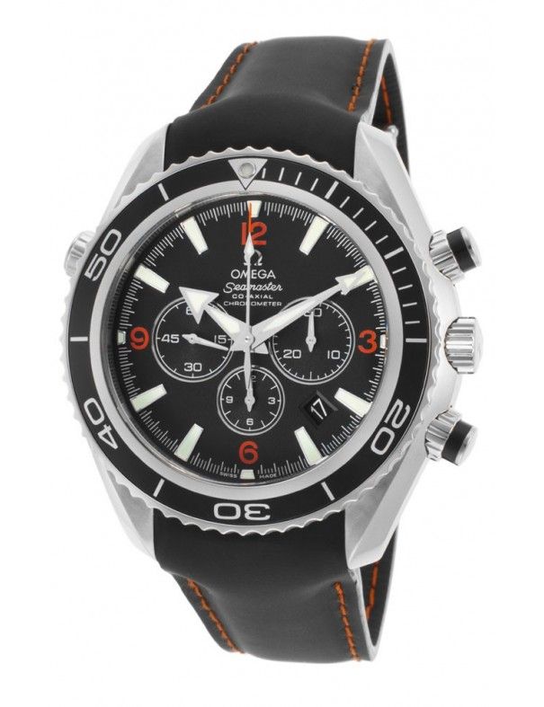 Reloj Omega hombre Seamaster Planet Ocean Crono O29105182
