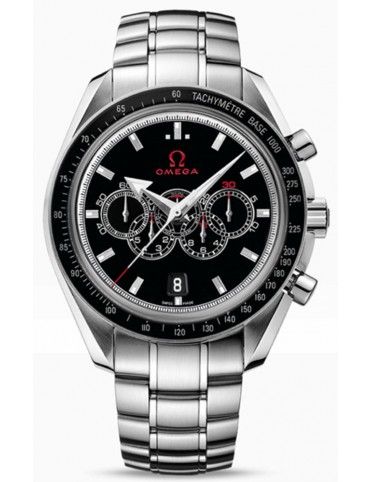 Reloj Omega hombre Specialites Olympic O32130445201001