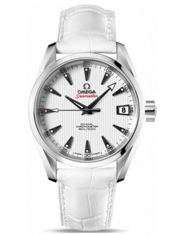 Reloj Omega mujer Seamaster Aqua Terra O23113392154001