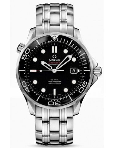 Reloj Omega hombre Seamaster Diver O21230412001003