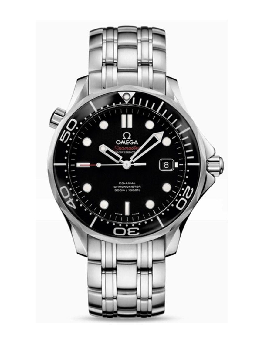 Reloj Omega hombre Seamaster Diver O21230412001003