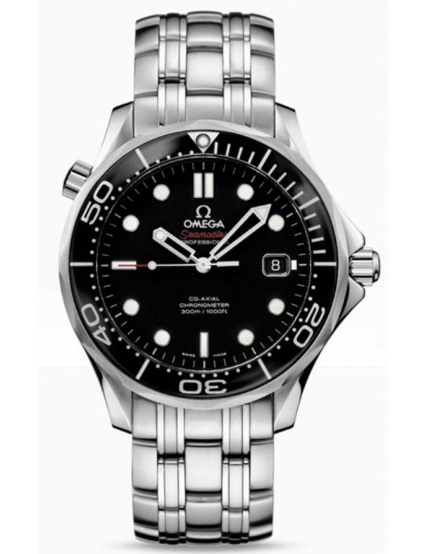 Reloj Omega hombre Seamaster Diver O21230412001003