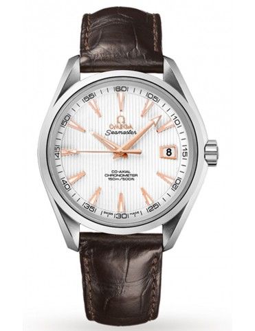 Reloj Omega hombre Seamaster Aqua Terra O23113422102002