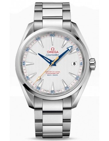 Reloj Omega hombre Seamaster Aqua Terra O23110422102004