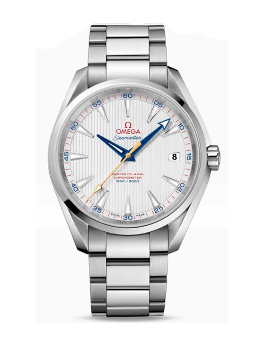 Reloj Omega hombre Seamaster Aqua Terra O23110422102004