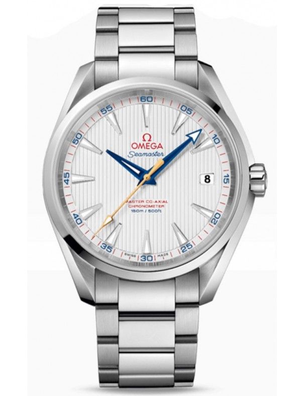 Reloj Omega hombre Seamaster Aqua Terra O23110422102004