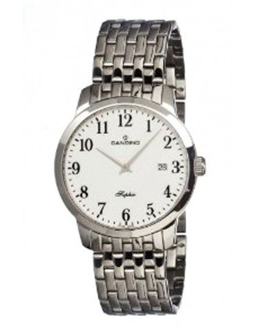 RELOJ CANDINO ACERO HOMBRE C4416/1