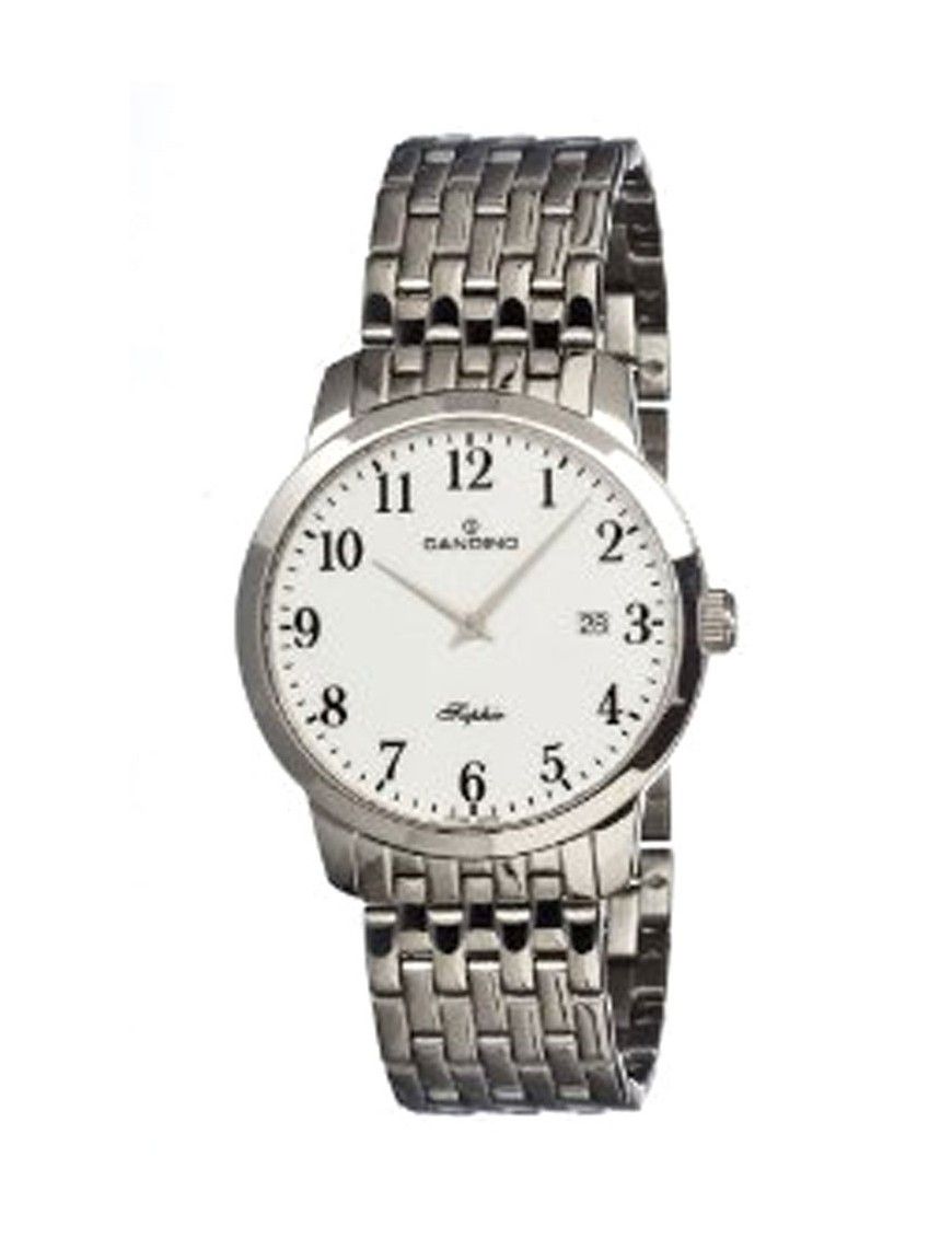 RELOJ CANDINO ACERO HOMBRE C4416/1