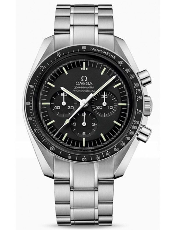 Reloj Omega hombre Speedmaster Moonwatch O31130423001005
