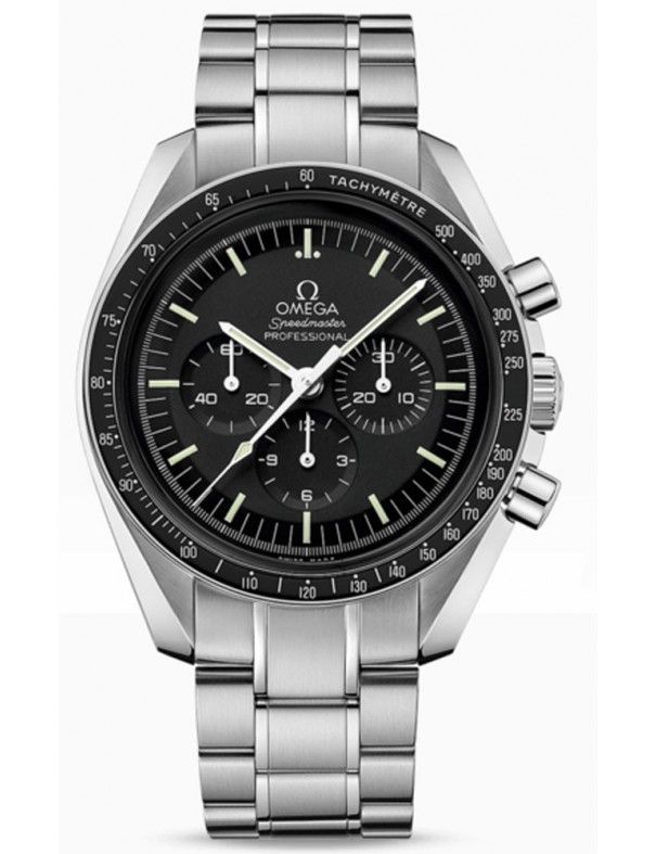 Reloj Omega hombre Speedmaster Moonwatch O31130423001006