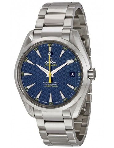 Reloj Omega Seamaster Aqua Terra O23110422103004