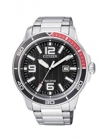 Reloj Citizen Eco-Drive hombre AW1520-51E