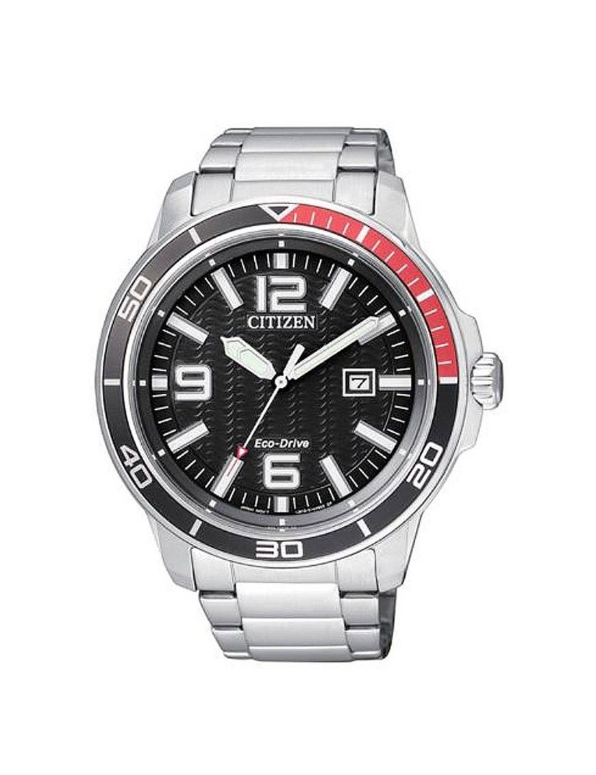 Reloj Citizen Eco-Drive hombre AW1520-51E