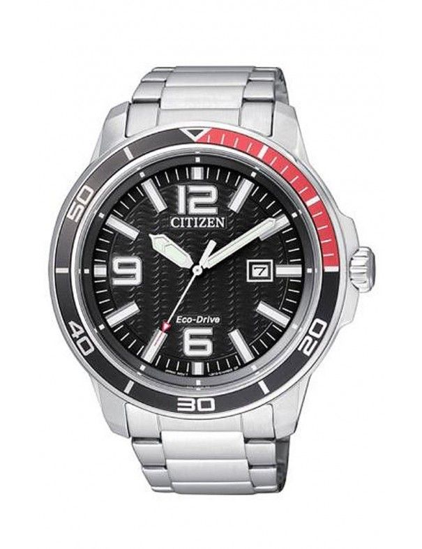 Reloj Citizen Eco-Drive hombre AW1520-51E