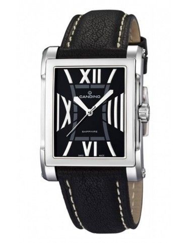 RELOJ CANDINO ACERO ANALOGICO MUJER C4436/2