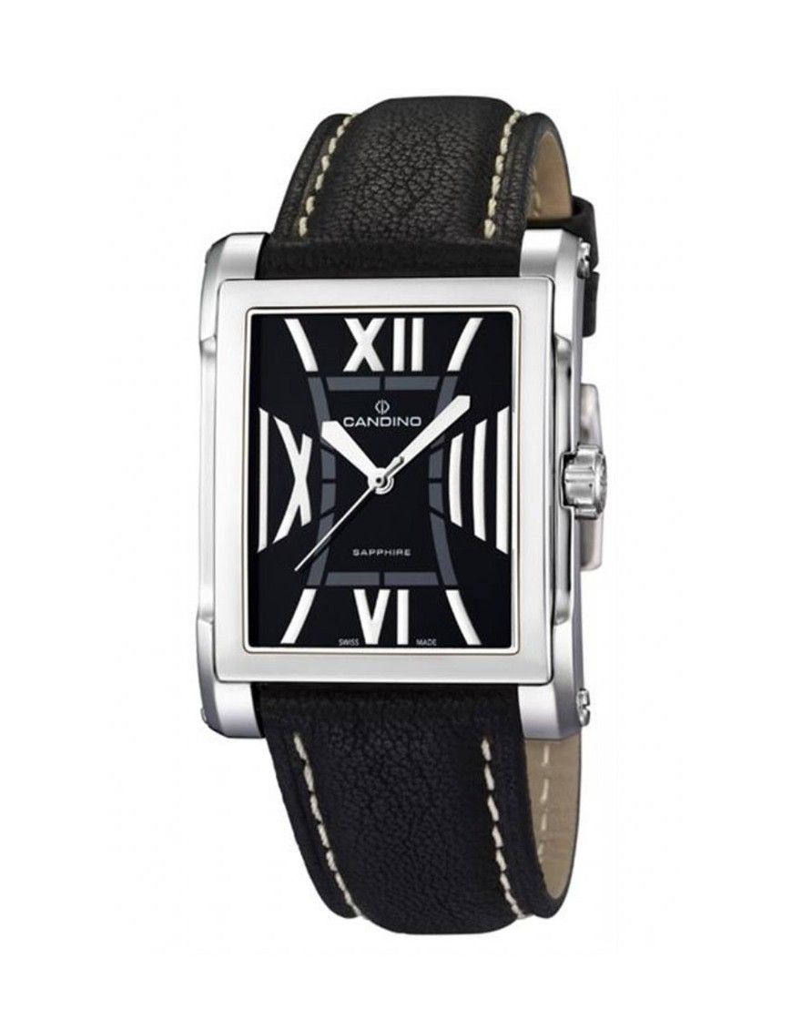 RELOJ CANDINO ACERO ANALOGICO MUJER C4436/2