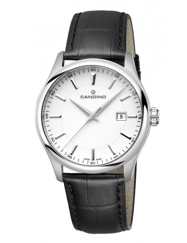 RELOJ CANDINO ACERO HOMBRE C4455/2