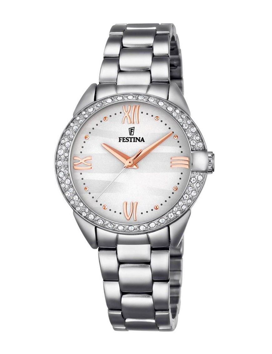 Reloj Festina mujer F16919/1