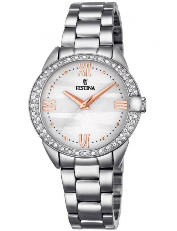 Reloj Festina mujer F16919/1