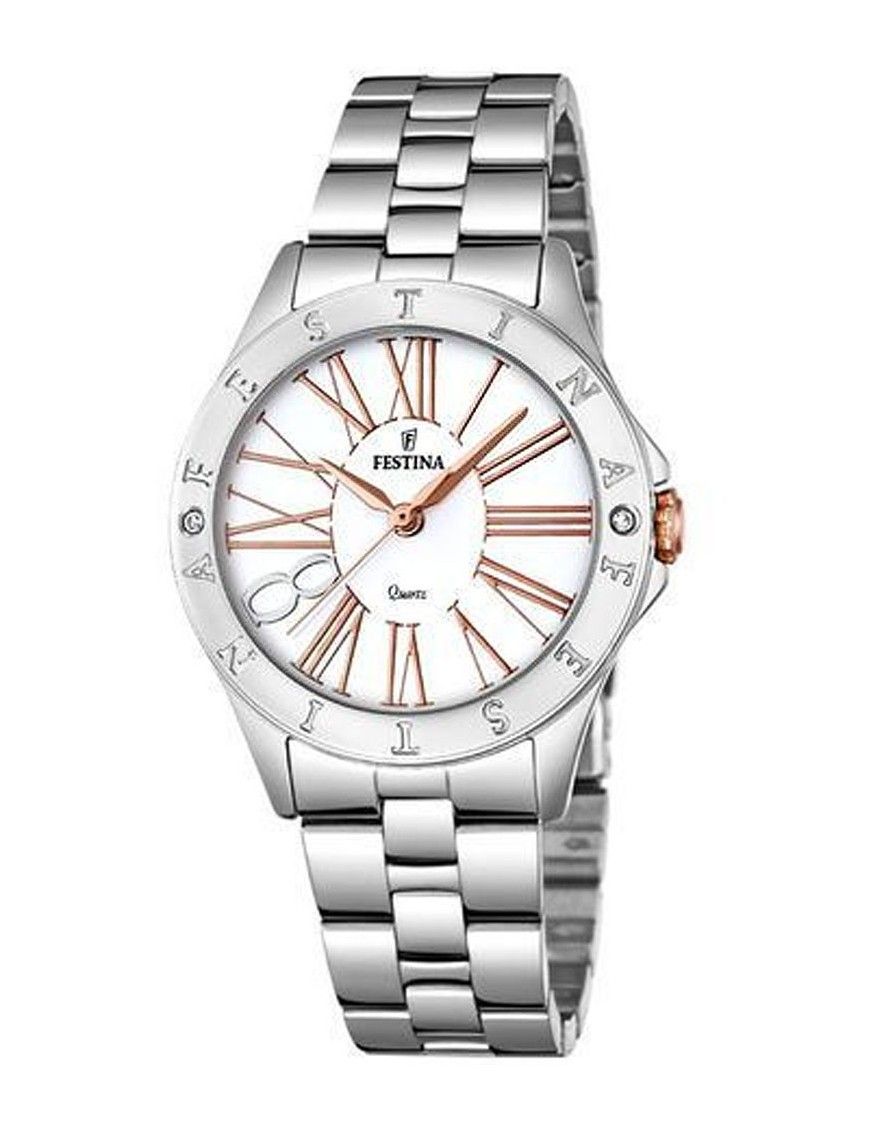 Reloj Festina mujer F16925/1