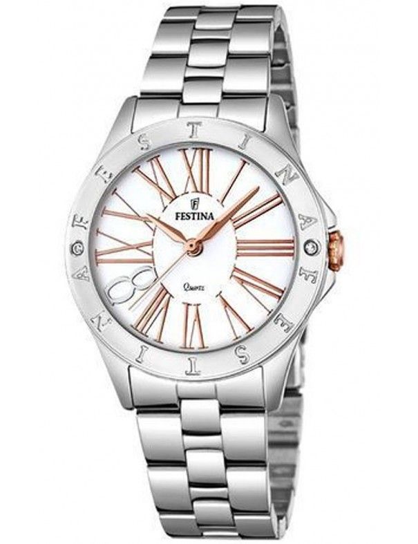 Reloj Festina mujer F16925/1