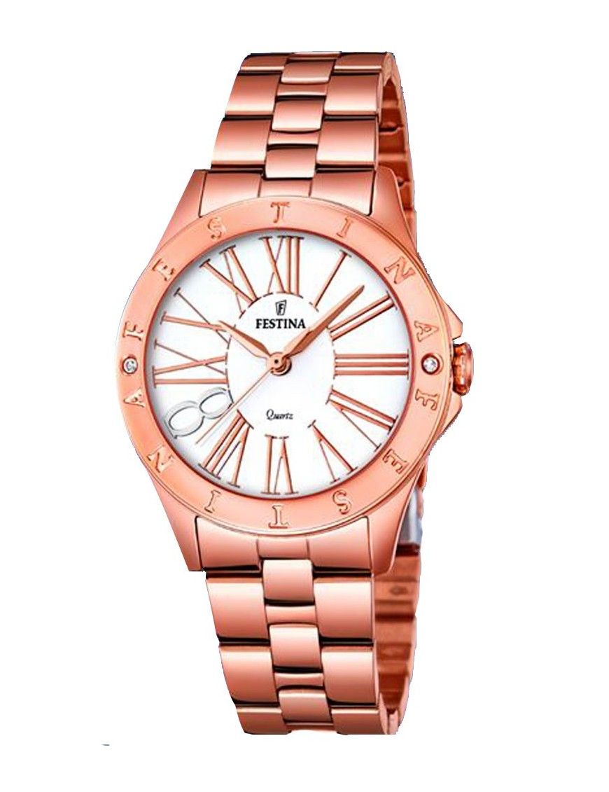 Reloj Festina mujer F16926/1