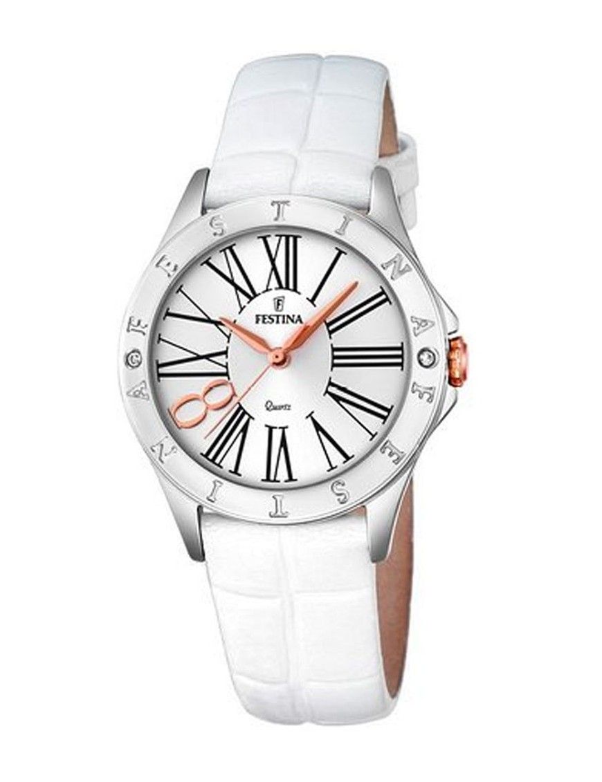 Reloj Festina mujer F16929/1