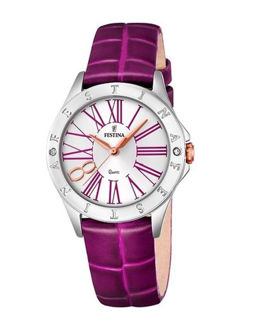 Reloj Festina mujer F16929/2