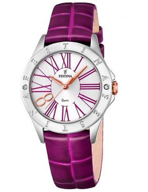 Reloj Festina mujer F16929/2