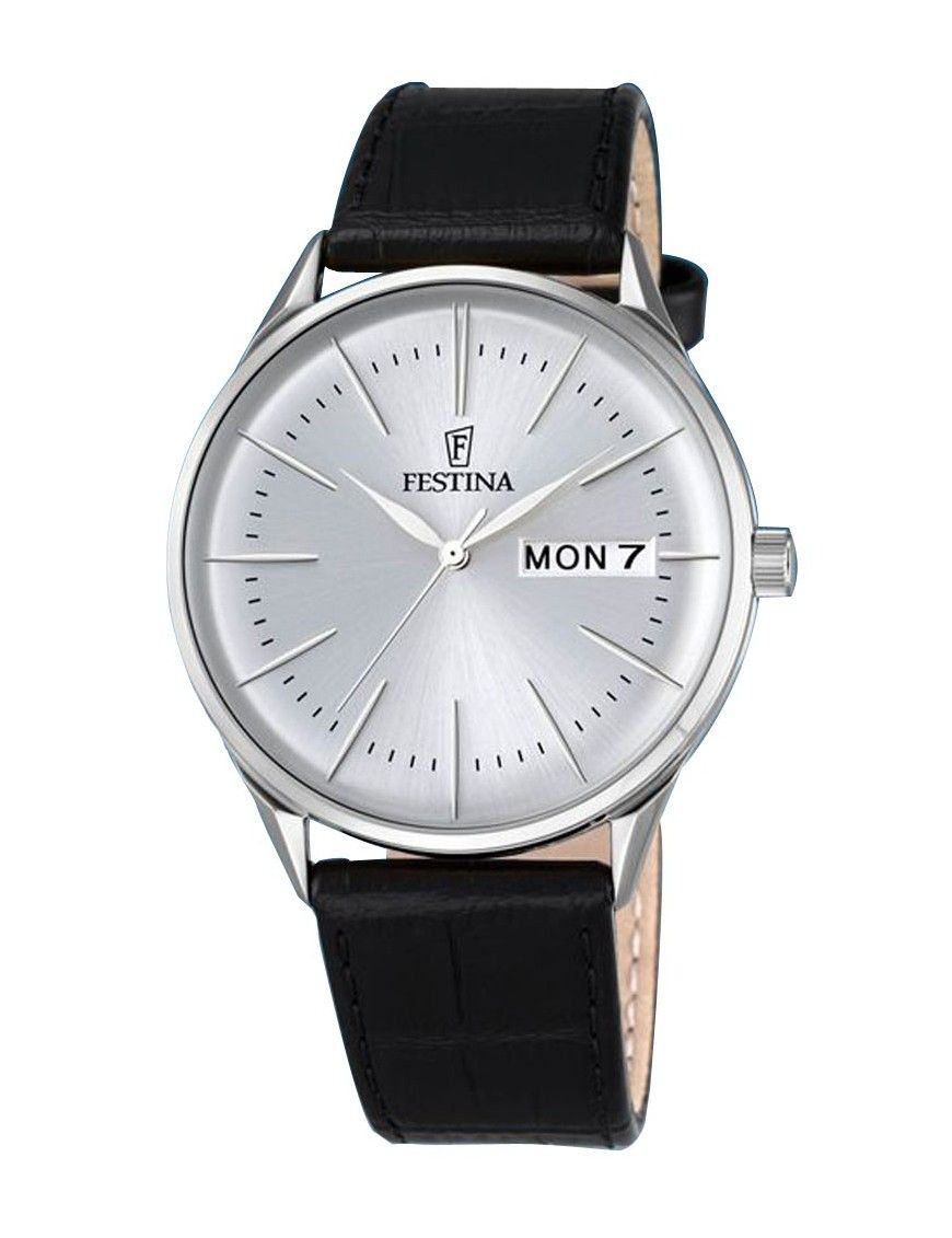 Reloj Festina hombre F6837/1