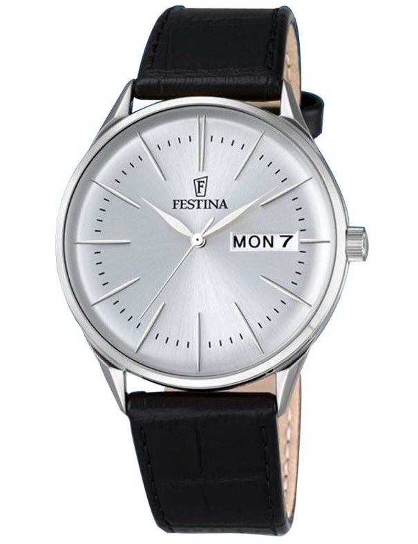Reloj Festina hombre F6837/1