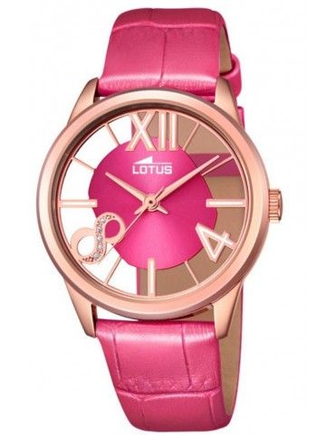 Reloj Lotus mujer 18306/2