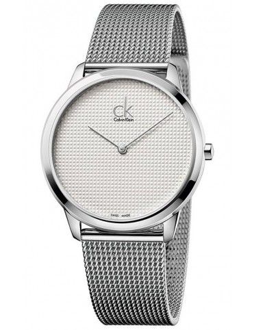 Reloj Calvin klein hombre K3M2112Y