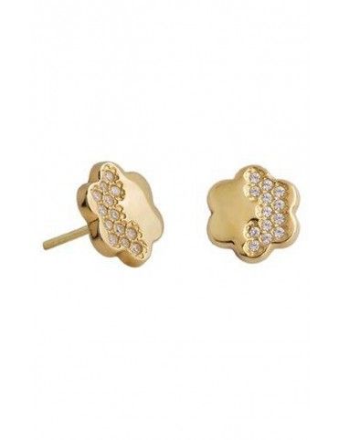 Pendientes Oro 18Kts niña 41A4223