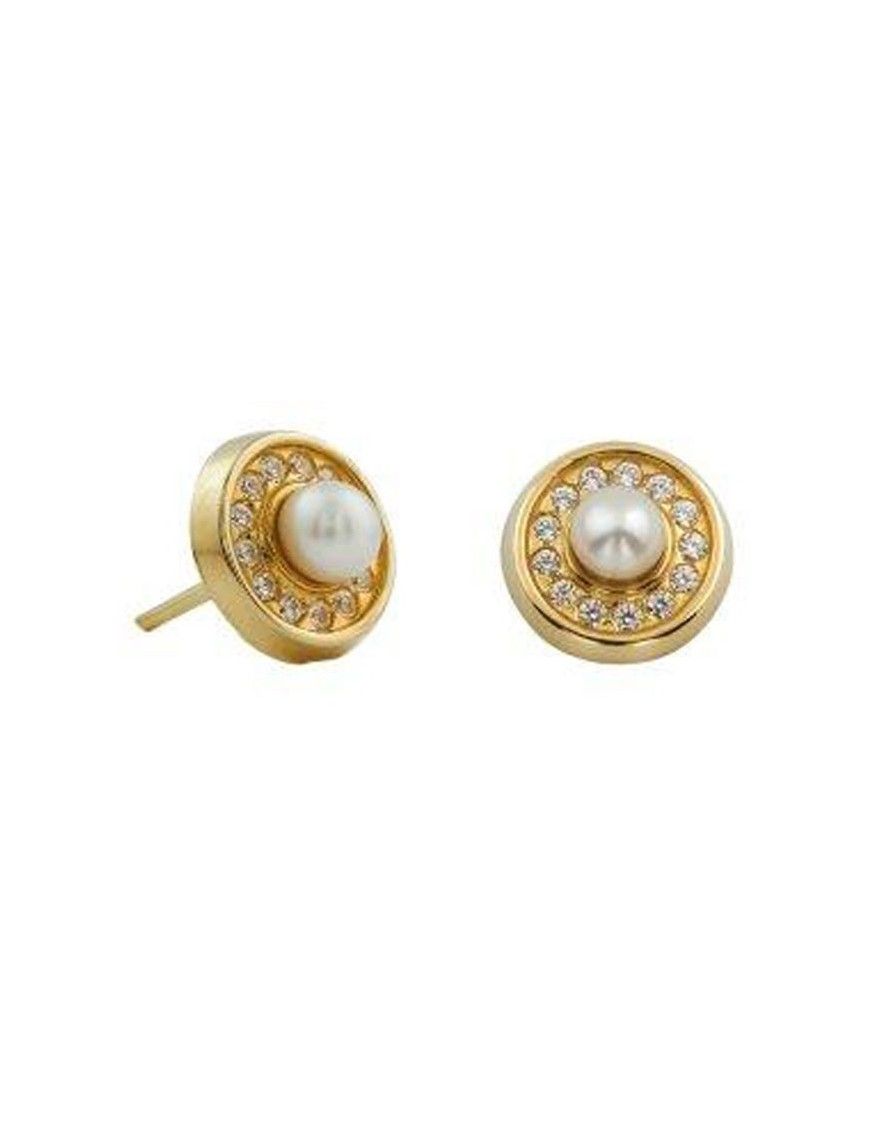 Pendientes Oro 18Kts mujer 47A4193