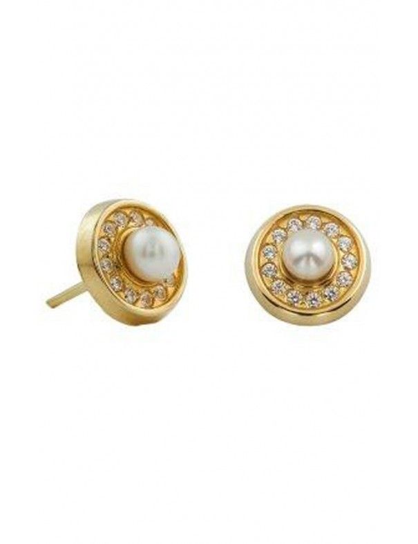 Pendientes Oro 18Kts mujer 47A4193