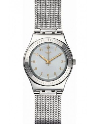 Reloj Swatch mujer Quiteness YLS187M