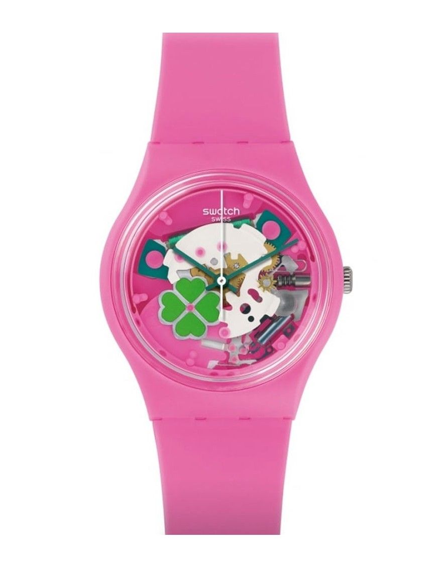Reloj Swatch mujer Flowerfull GP147