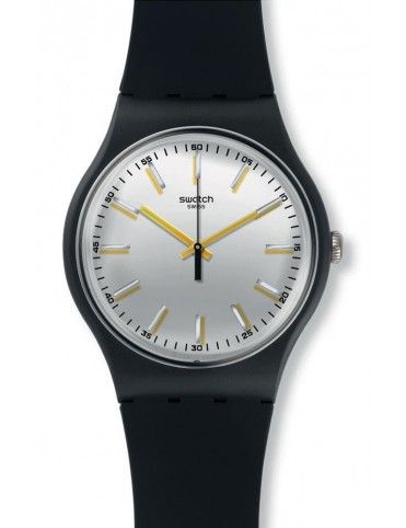 Reloj Swatch unisex Passe Partout SUOB132