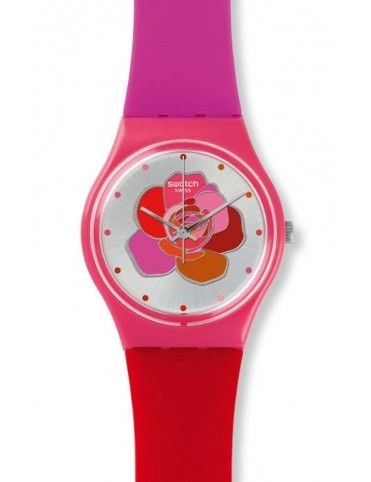 Reloj Swatch mujer Only for you GZ299