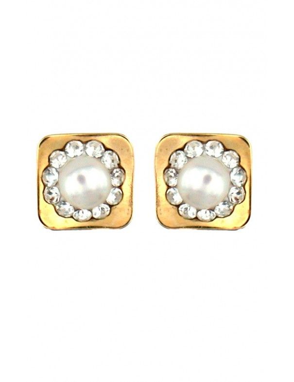 Pendientes Oro 18Kts mujer 11489/P