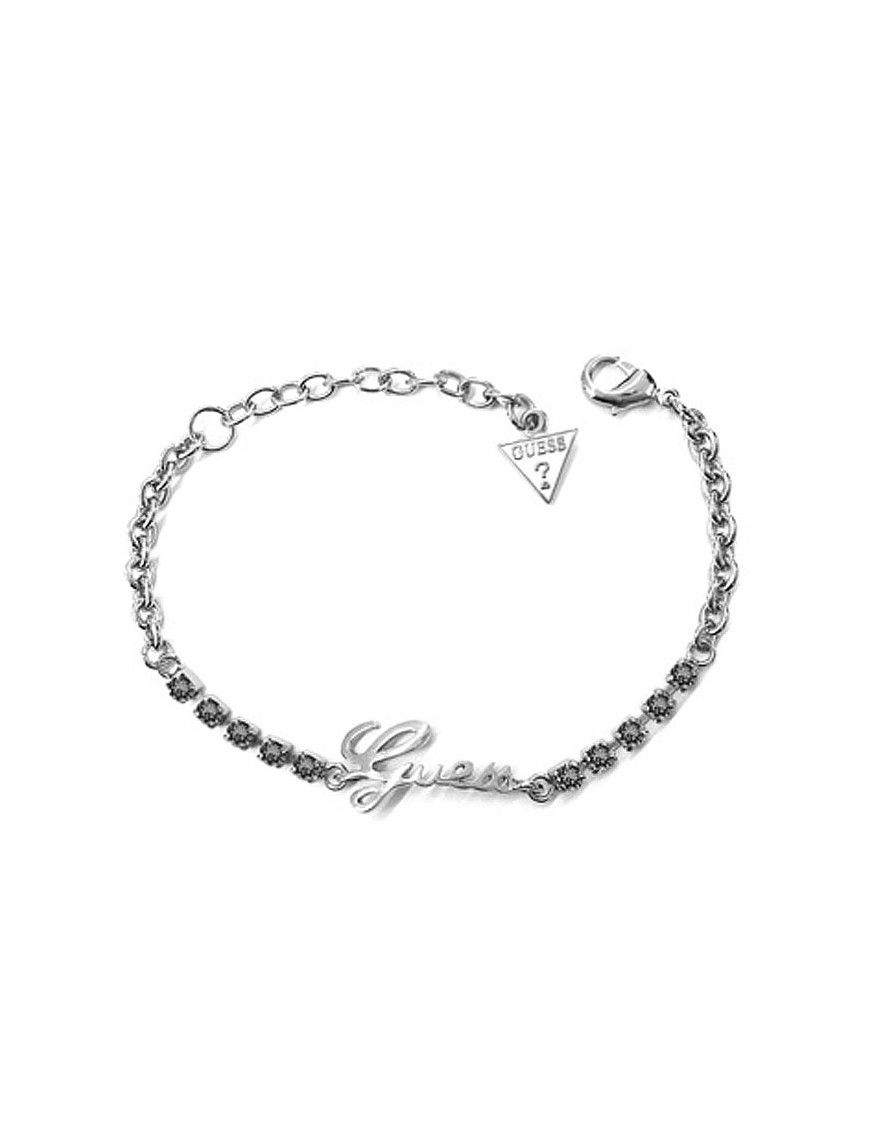 Pulsera Guess metal mujer UBB61087-S
