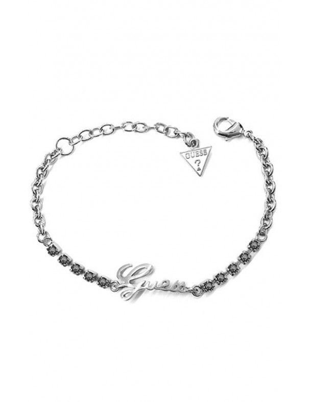 Pulsera Guess metal mujer UBB61087-S